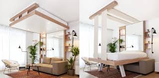 Monochrome design interior style is one of the best choices for a small living room. 6 Practical Small Space Decorating Ideas Space Saving Solutions