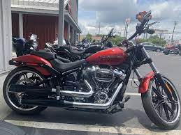 2019 Harley Davidson Softail Breakout 114 Harley Davidson Images Harley Davidson Street Glide Harley Davidson