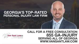 Caryn did an excellent job on my case. About Us Atlanta Accident Lawyers Van Sant Law