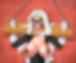 Device Bondage Porn Black Cat  R34 XXX  Tram Pararam