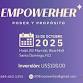 EMPOWERHER event in Santo Domingo