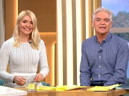 This morning presenter holly willoughby got the shock of her life when the backstage area was decorated in style for her 40th. Holly Willoughby Missed This Morning After Two Children Became Ill With Covid Symptoms Internewscast