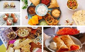 Cocina casera ® comer y viajar. Restaurantes En Murcia 5 Sitios Donde Probar La Comida Mas Exotica La Verdad
