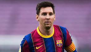 Jun 16, 2021 · questo mercoledì joan laporta, presidente del barcellona, ha presenziato alla prima di un documentario sulla figura di lionel messi.e a margine dell'evento si è soffermato anche sulla questione. Messi Barcellona A Vita Sport Rivela Tutte Le Cifre Dell Accordo