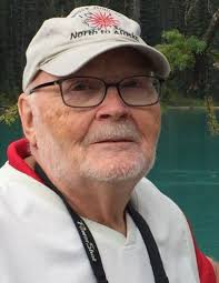 William Warren ("Bill") Bader Obituary August 20, 2022