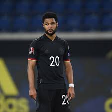 Maglia adidas germania 2021 trasferta authentic. Seconda Maglia Germania Europei 2021 Un Look Tutto Nero