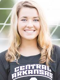 2016 Women's Soccer Roster