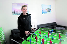 Update information for bernadette schild ». In Korea Kocht Die Mama Vorarlberger Nachrichten Vn At