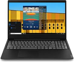 Seria lenovo ideapad 100 przeznaczona jest przede wszystkim dla osób, którzy szukają urządzeń gwarantujących przyzwoite osiągi za niską cenę. Buy Lenovo Ideapad S145 81mv013qin 15 6 Inch Laptop 8th Gen Core I5 8265u 4gb 1tb Hdd Windows 10 Integrated Graphics Black Online At Low Prices In India Amazon In