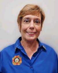 It is with heavy heart to share the news of the passing of our dear Marilyn  Peck, Department Secretary/Treasurer , Past Department President and friend  to many today. Her family was with