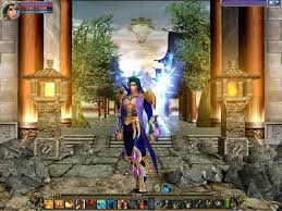A video file with audio. Talisman Online Online Anime Jatekok