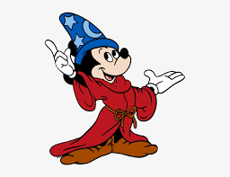 Enjoy this fantasia magic mickey mouse coloring page. Sorcerer Mickey Mouse Clipart 2 By Rebecca Mickey Mouse Fantasia Coloring Pages Png Image Transparent Png Free Download On Seekpng