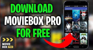 Moviebox pro download, it offers something for all tastes and all ages of viewers such as tv shows, movies, animes, cartoons, trailers, and many things. Moviebox Pro Apk Download Free For Android