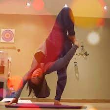 For your safety and the enjoyment of the class, we do not allow people to come and go during class. Well Flo Yoga Home Facebook