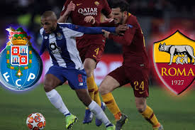 See all things to do. Porto Vs Roma Das Cl Achtelfinale Live In Tv Und Live Stream Sehen Goal Com