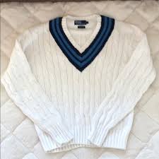 Maybe you would like to learn more about one of these? Ralph Lauren Sweaters Vintage Polo By Ralph Lauren Tennis Sweater Poshmark