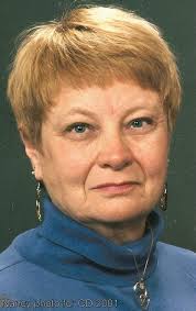 Nancy E. Jamrog-Couret