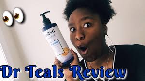 This restorative blend will soothe away stress and help restore your skin's natural balance. Dr Teal S Body Lotion Review Youtube