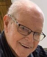 Arthur Burns Obituary (1933