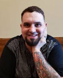 Jared Lee Hensley Obituary 2023