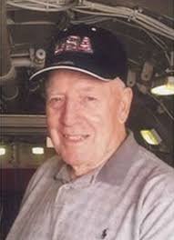 Robert J. “Red” Larkin (1932-2021)