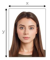 3x4 Photo [Size, Requirements & Online Tool]