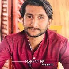 Dr. Sayed Parvez Ali Shah