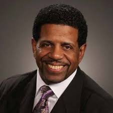 Bishop Richard D. Howell, Jr.