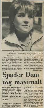 Rekordslog i SM-bowling