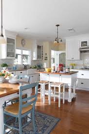 Design ideas use oversized or cook a place to your budget might allow for inexpensive cottage style todays cottage style is everyones dream the chandelier adorable kitchen in this. 25 Beautiful Cottage Kitchen Design Ideas Decoration Love