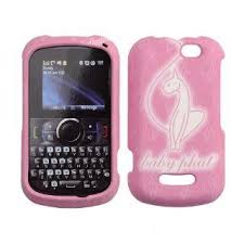 New Motorola I833 Baby Phat Phone W Diamonds I830 I835 On Popscreen