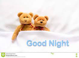 Check spelling or type a new query. Teddy Bear Der Im Weissen Bett Mit Mitteilung U X22 Liegt Gute Nacht U X22 Stockbild Bild Von Nacht Ansicht 76973587