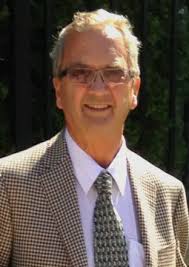 Obituary information for Maurice John Coupal