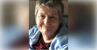 Obituary information for Susan Louise Lovely