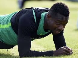 Lượt xem 34 n3 năm trước. Ogenyi Onazi To Miss Libya Clash Due To Achilles Injury Goal Com