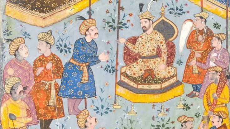 Mughal Empire Ran on Daily News Reports in the 1600s! Here is What They Say About Aurangzeb