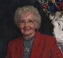 Obituary for Virginia Prease Pope