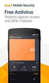 Unduh avast 6.22.2 / how to temporarily disable avast free antivirus 2018 and 2019 (works for avast antivirus pro as well) in windows 10, 8 and windows 7 using settings and. Avast Mobile Security Apk 6 38 2 Download Free Apk From Apksum