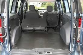 Specifically, this is a dacia dokker fitted out by the spanish equipment manufacturer camperiz , and it starts under. Dacia Dokker Bietet Grossten Kofferraum Seiner Klasse Auto Medienportal Net