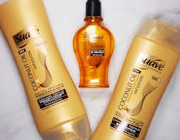 The hair follicle is nourished by oiling regularly. Celebrate American Beauty With Kroger Suave Hair