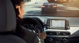 Common Hyundai Dashboard Warning Lights Meanings