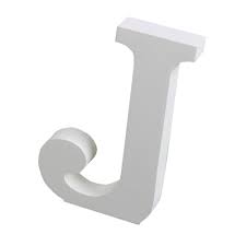 Combining these letters is how the words necessary for communication develop. Messagee Big Diy Wooden Alphabet Letters Plaque Wall Decorate Children Education Brithday Party Anniversary I Kids Home Store Home Kitchen Vit Edu Au