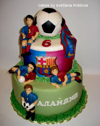 See actions taken by the people who manage and post content. Fc Barcelona Cake Svetlana Hristova Sisi7510 Flickr