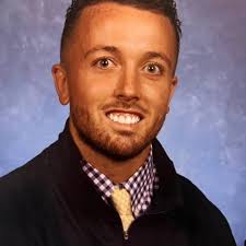 West Boca football: Dylan Potts named new head coach