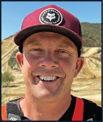 Motocross Action Magazine