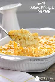 Green chili mac and cheese · 4. Best Thanksgiving Side Dishes The Classics High Heels And Grills
