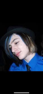 Meet and Greet with Mitchie Brusco in May