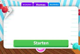More quiz info >> first submitted: Adopt Me Experten Quiz Testedich