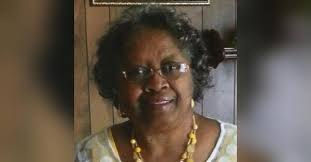 Sarah Beverly Dandridge Obituary