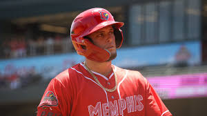 AutoZone Park holds Bellevue Baseball Camp
